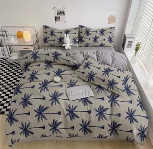 Quilted Duvet 6 by 6 Size