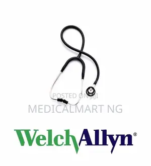 Welch Allyn Stethoscope