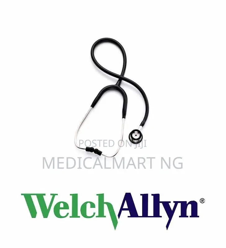 Welch Allyn Professional Stethoscope