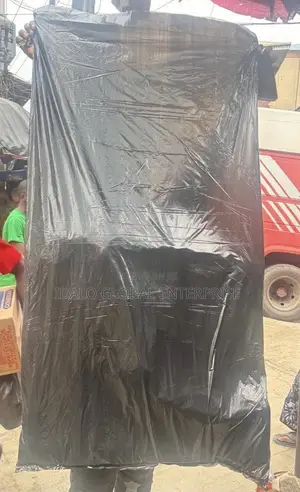 Industrial Waste-Bin Bags