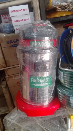 Industrial Machine Deep Cleaning Service