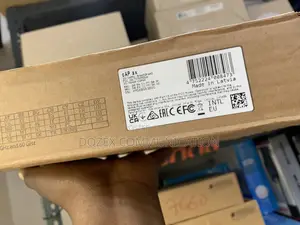 MIKROTIK cAP Ax