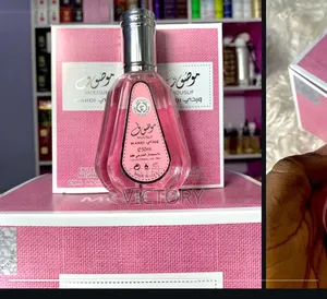 Mousuf Wardi for Women - 50ml