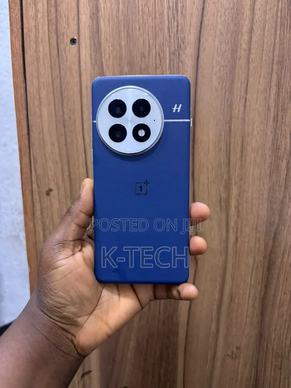 OnePlus 13 512 GB Blue