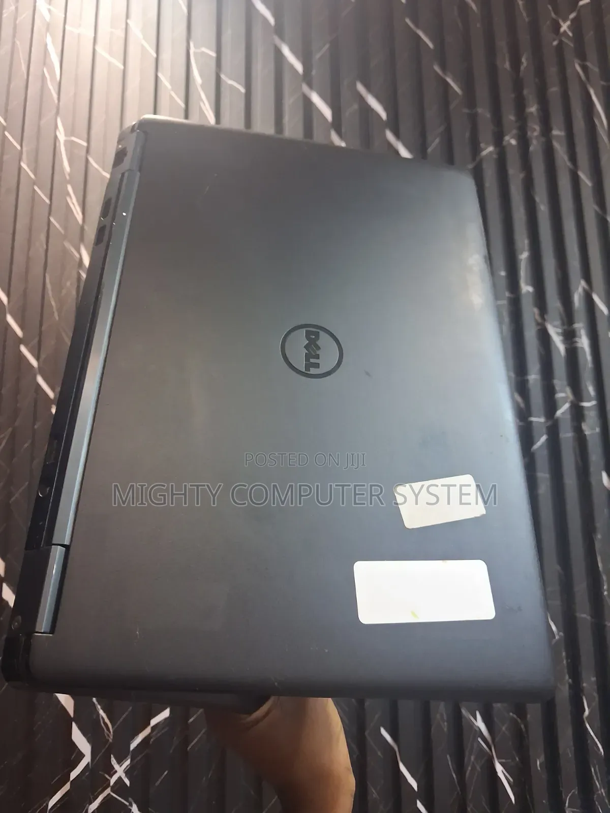 Dell Latitude E7250