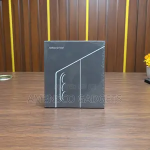 New Samsung Galaxy Z Fold7 512 GB