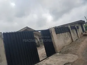 Furnished 3bdrm Bungalow in Ijebu Egbe for sale