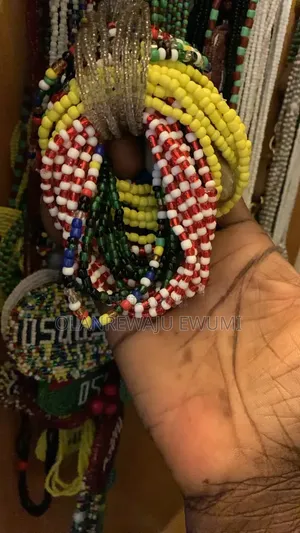 Hand Made Neck and Hand Needs