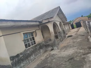 Furnished 3bdrm Bungalow in Ijebu Egbe for sale