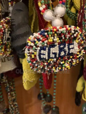 Hand Made Neck and Hand Needs