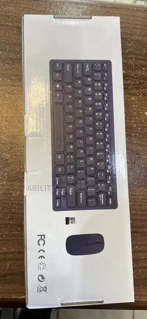 Mini Keyboard