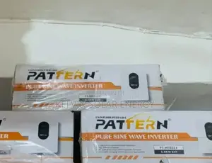 Pattern 3.2kva Hybrid Inverter 24v
