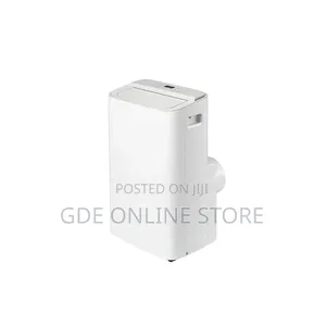 Maxi Portable AC 1.5 HP (Crn7)