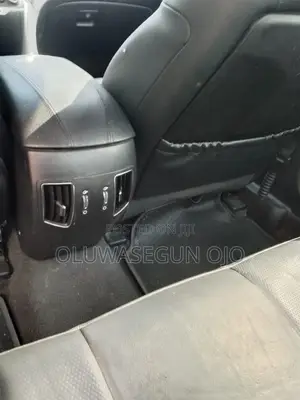 Hyundai Sonata 2013 Black