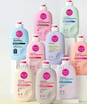 Eos Lotion