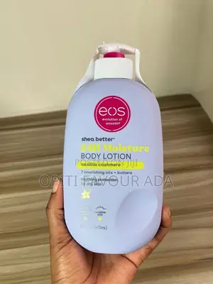 Eos Lotion