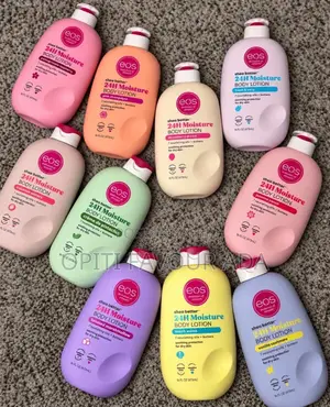 Eos Lotion