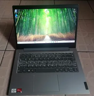 Laptop Lenovo IdeaPad 1 4GB AMD HDD 60GB