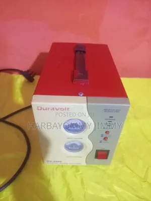 2000va Stabilizer for Sale