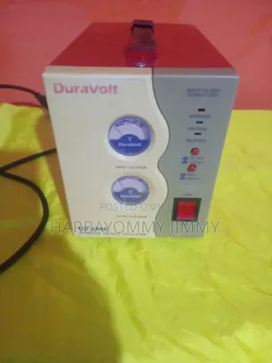 2000va Stabilizer for Sale