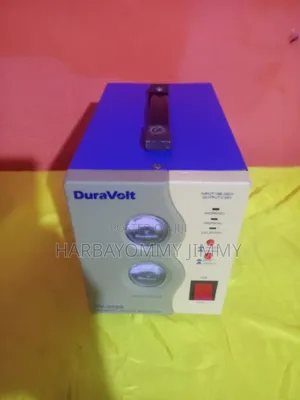 2000va Stabilizer for Sale