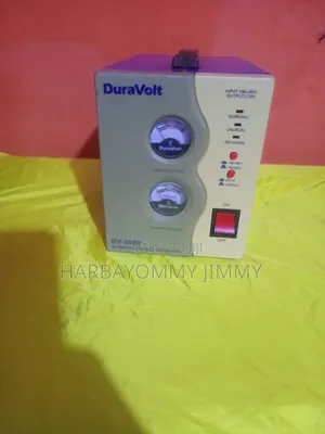 2000va Stabilizer for Sale