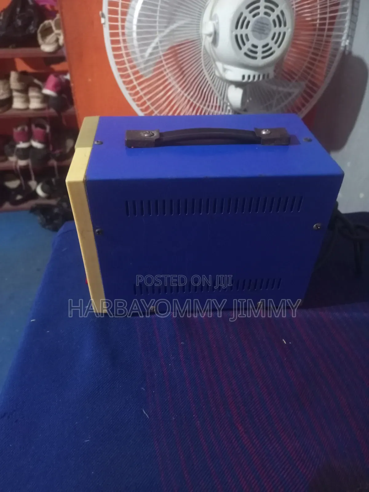 2000va Stabilizer for Sale
