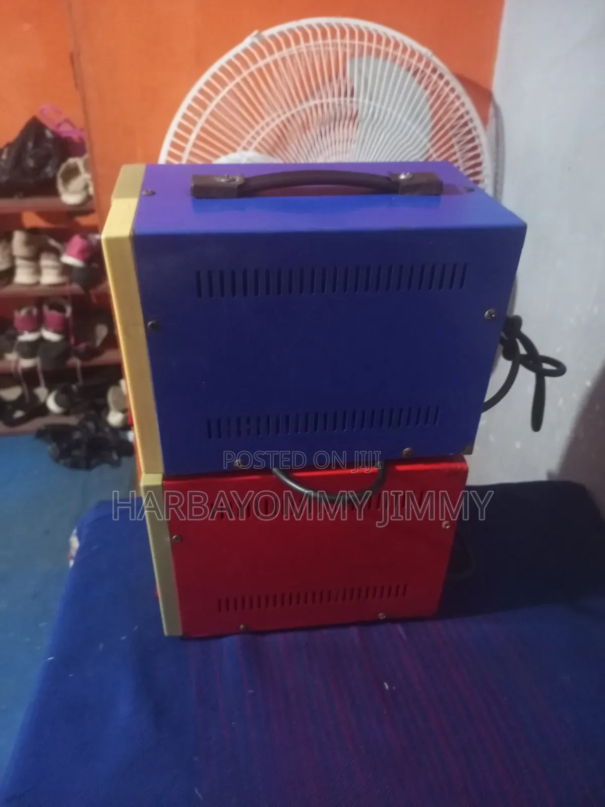 2000va Stabilizer for Sale