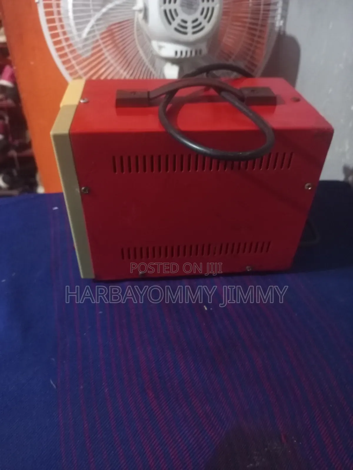 2000va Stabilizer for Sale