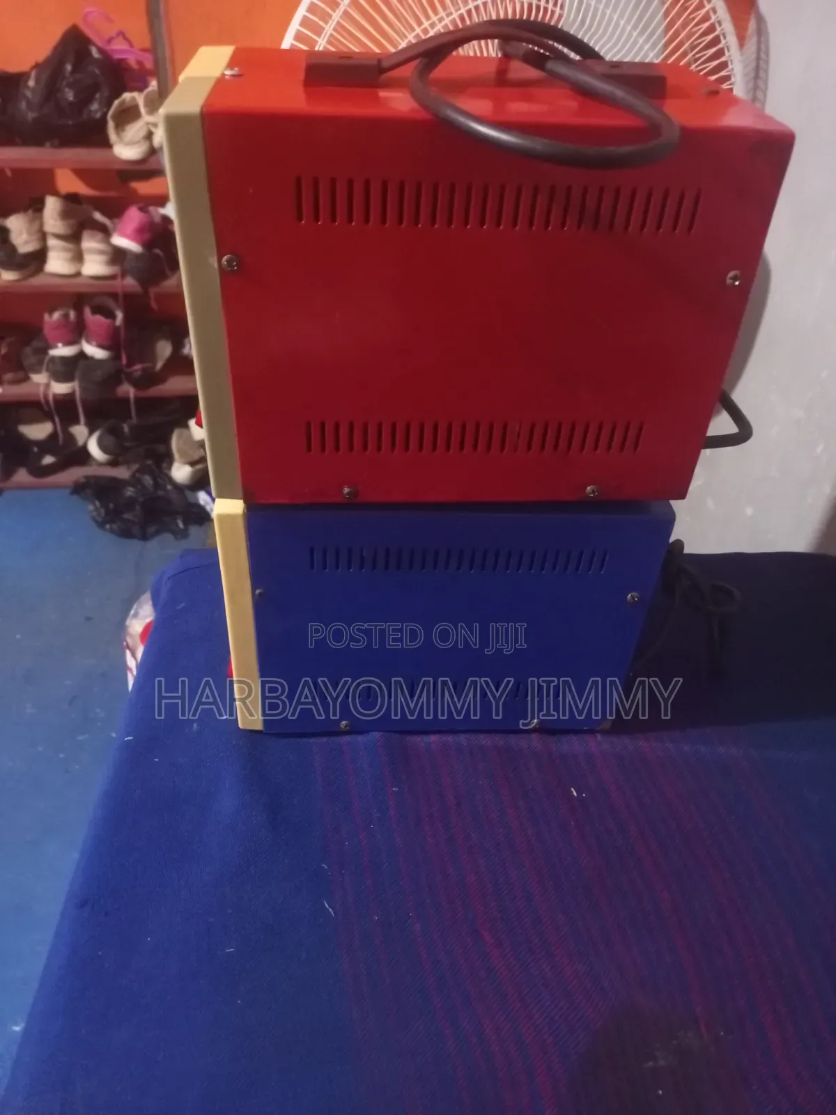 2000va Stabilizer for Sale