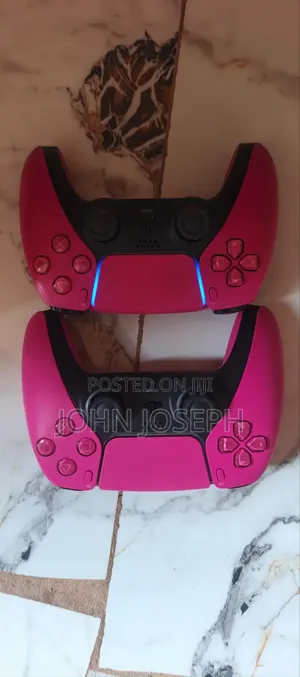 2 Sony Playstation5 Dualsense Controller