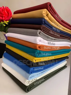 Quality & Affordable Fabrics for Sale