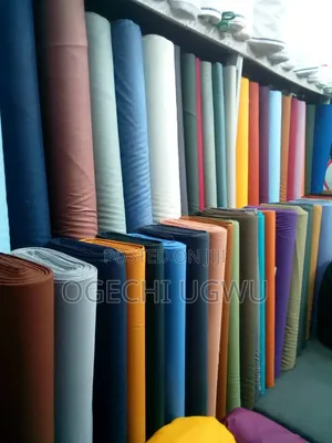 Quality & Affordable Fabrics for Sale