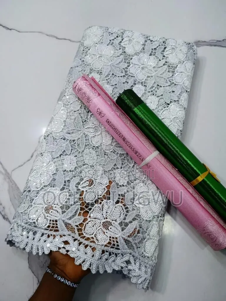 Quality & Affordable Fabrics for Sale