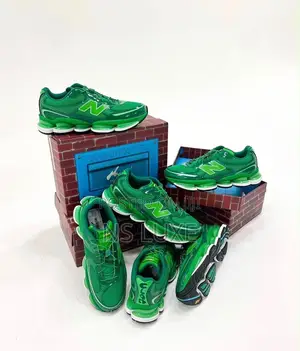 *New Balance Abzorb 2000 “Biblioteca”now