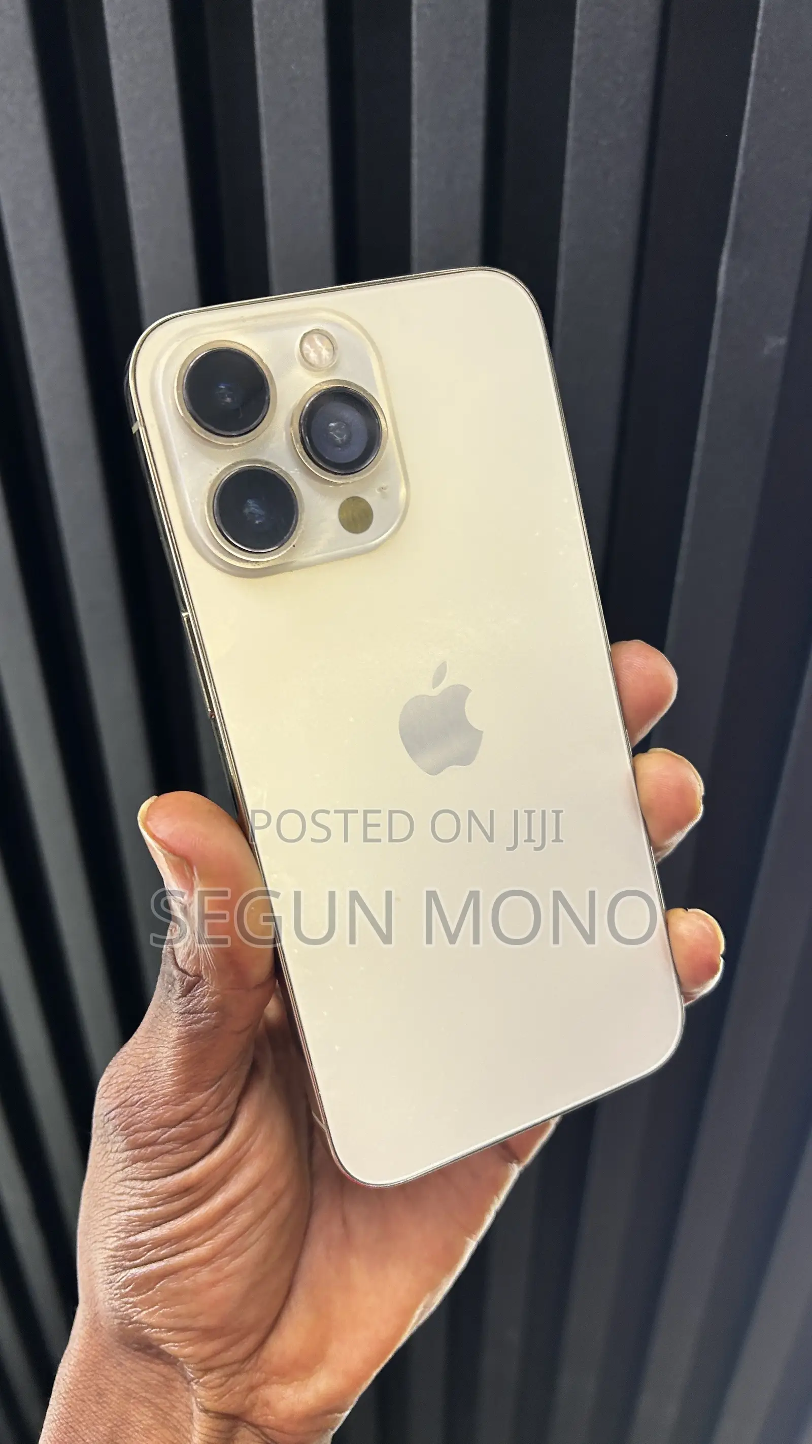 Apple iPhone 13 Pro 128 GB Gold