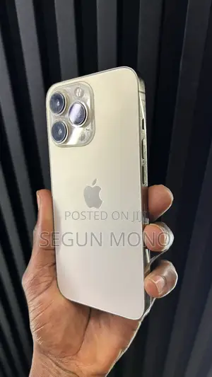 Apple iPhone 13 Pro 128 GB Gold