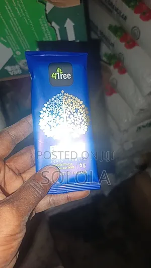 4 Tree(iconic Plant Enhancer(