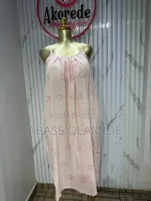 Night Gown