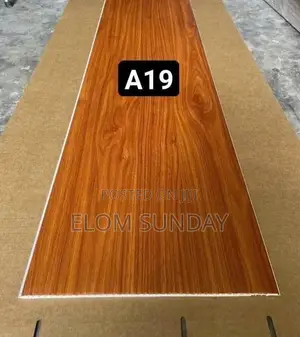 SPC Flooring