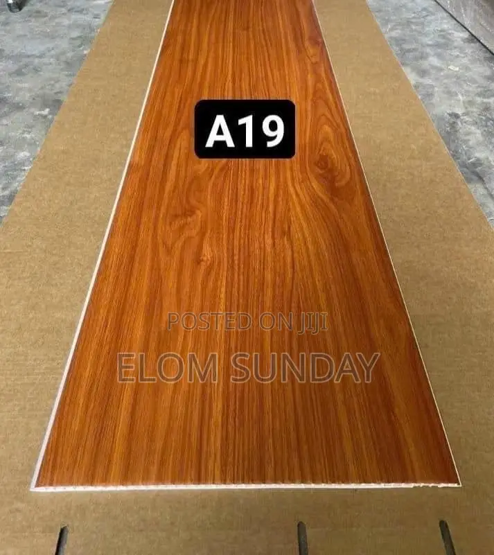 SPC Flooring