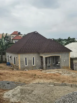 2bdrm Bungalow in Peace, Ikorodu for sale