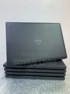 Laptop Dell Latitude 3420 16GB Intel Core i7 SSD 256GB