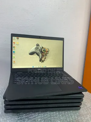 Laptop Dell Latitude 3420 16GB Intel Core i7 SSD 256GB