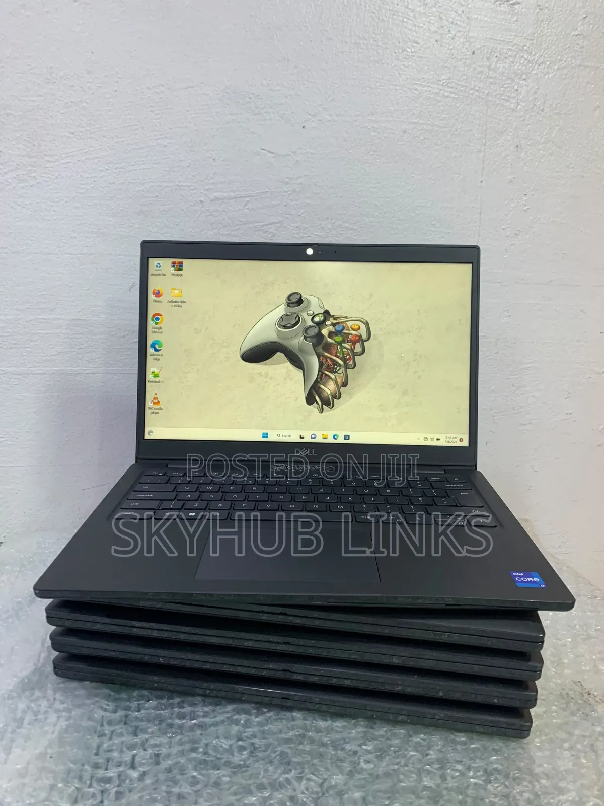 Laptop Dell Latitude 3420 16GB Intel Core i7 SSD 256GB