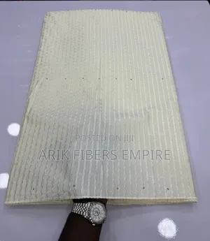 Pure Cotton Polish Lace