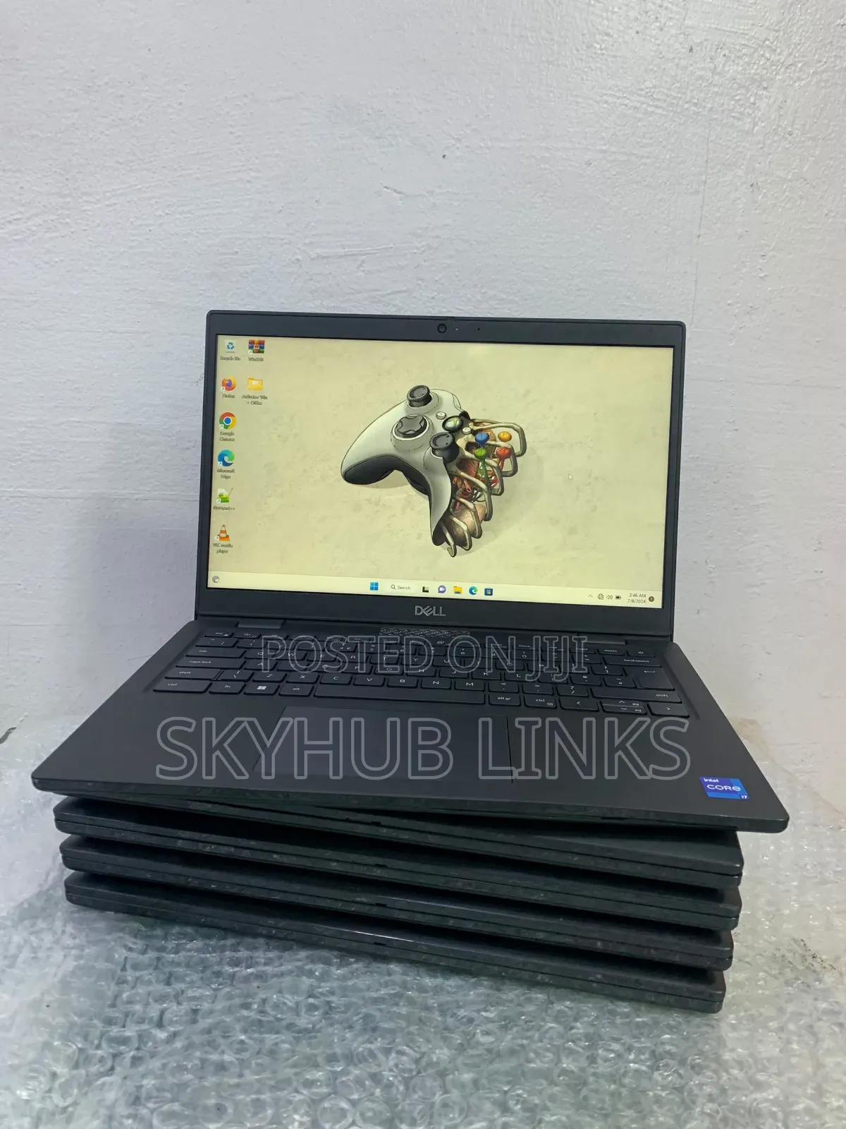 Laptop Dell Latitude 3420 16GB Intel Core i7 SSD 256GB