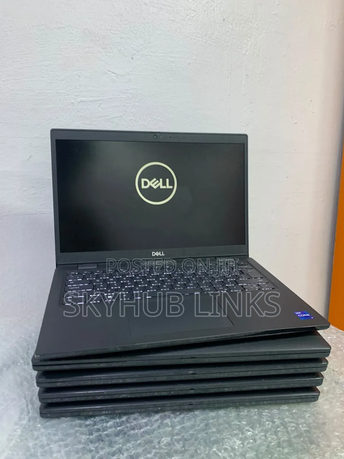 Laptop Dell Latitude 3420 16GB Intel Core i7 SSD 256GB