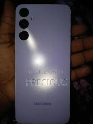 Samsung Galaxy A05s 128 GB Purple