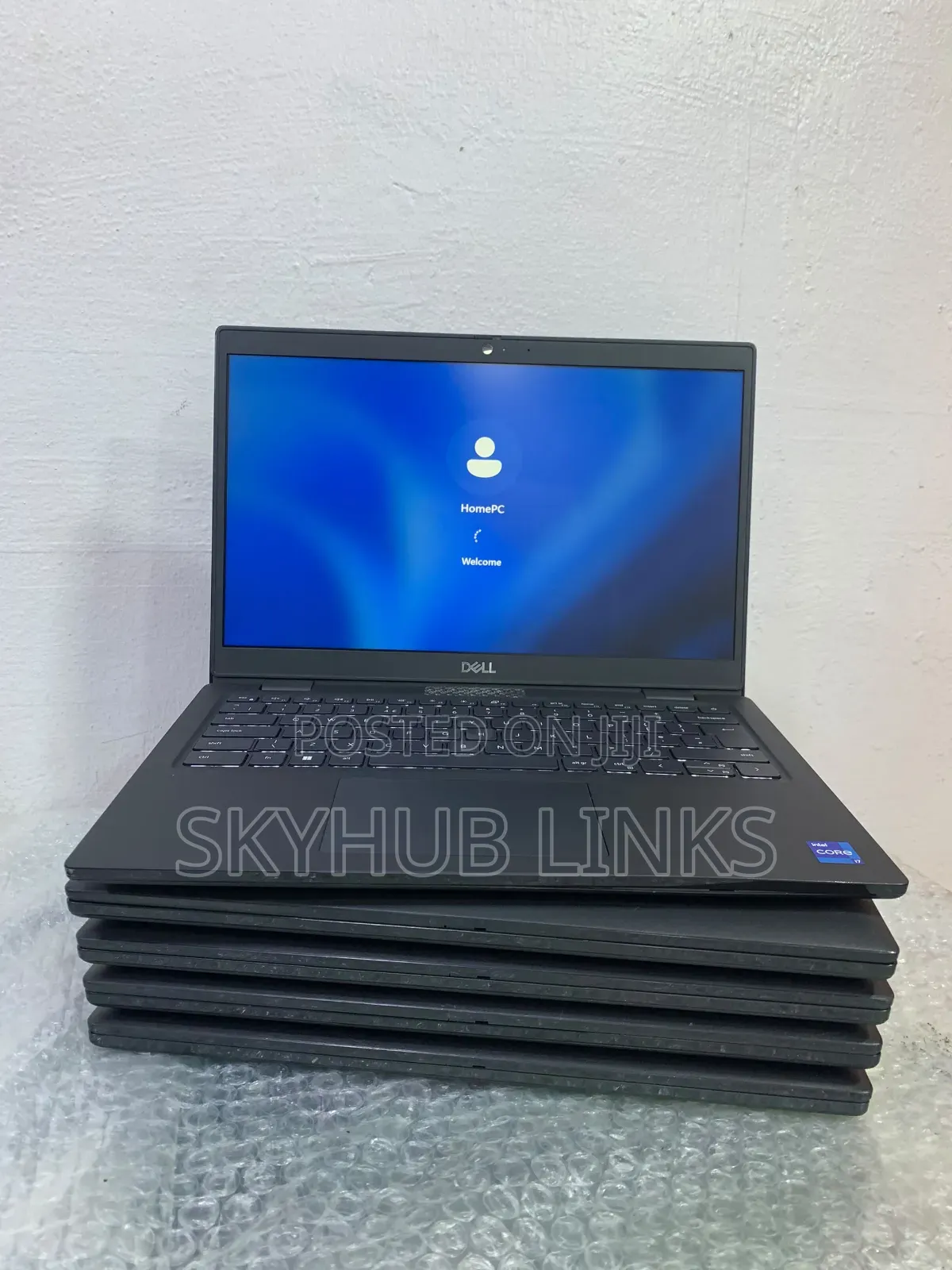 Laptop Dell Latitude 3420 16GB Intel Core i7 SSD 256GB